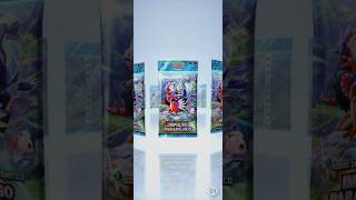 Pokémon TCG Pocket: Impulso Paradójico (B3a) ~ Sobrecito 003 | #tcg #pokemonpocket #shorts