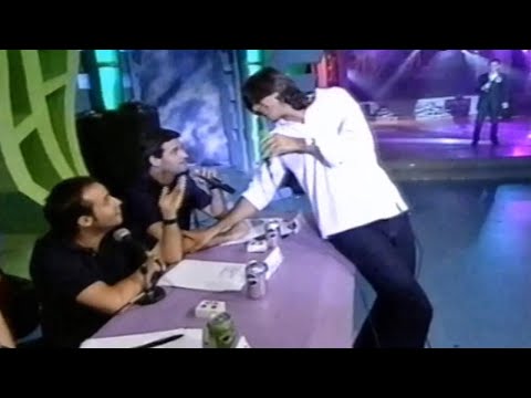 VideoMatch 30 segundos de fama - Los Mejores 2003 (2da parte)