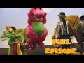 Barney Friends Ahora Mismo Spain Season 13 Episode 3 Full Episode SUBSCRIBE