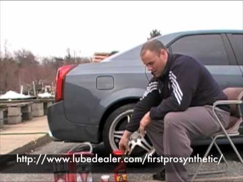 Mothers wheel polish