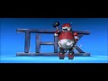 THX Tex Custom Audio Mix 3