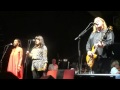 Warren Haynes - The Jerry Garcia Symphonic Celebration @ Pier 6 in Baltimore - "Stella Blue" 8-8-14