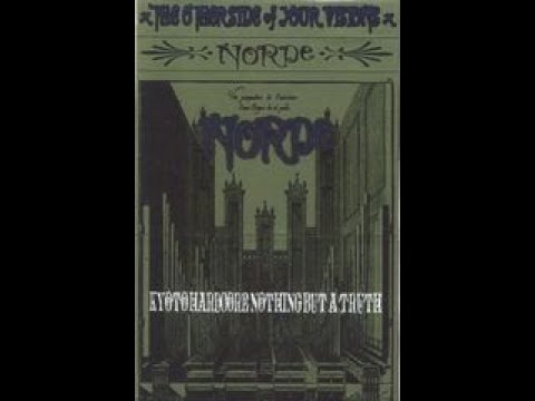 Norde - The Otherside Of Your Visions