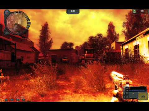 [STALKER Tribute] 03. Diabarha - During the Emission