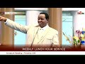 HOW TO BE SUCCESSFUL IN LIFE || Archbishop Harrison Ng'ang'a