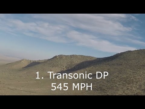 10 Fastest RC Plane Passes in the World 2020