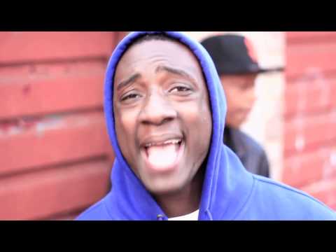 St james  Street Cam  Hectic tv