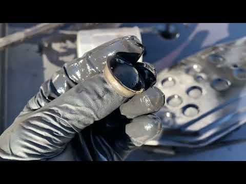 Important info on all RFE transmissions. Watch before servicing!!!