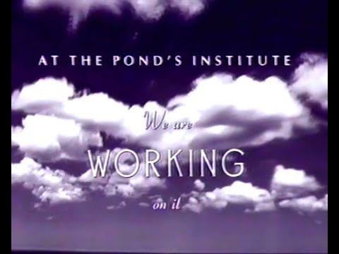 Pond's Age Defying Complex "Yarns" 10s - Australia, 1995