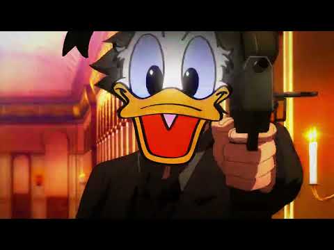 BUSHIDO ZHO, GREEN ORXNGE - VODILA PHONK REMIX (MUSIC VIDEO)