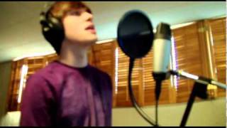 Perfect Storm - Jamie Warnock (Brock Zanrosso Cover)