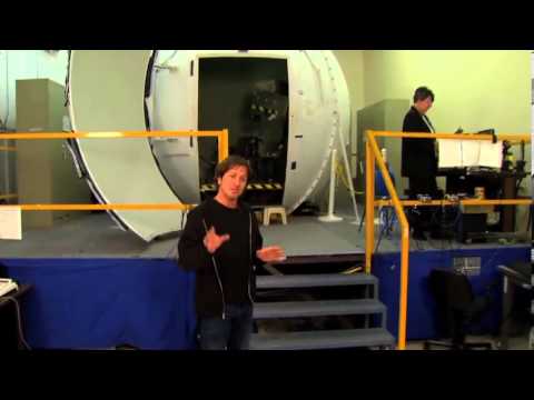 Vestibular Research in the Neuroscience Laboratory