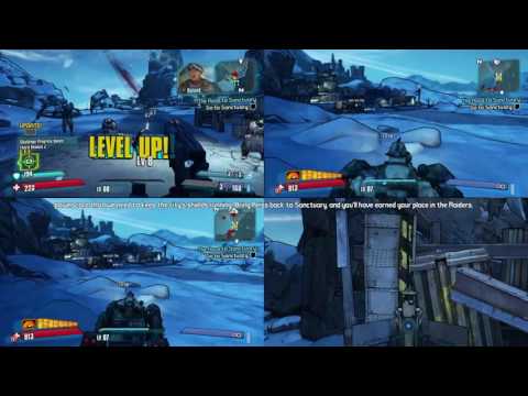 Screen Ps4 Top 10 Player Ps4 Games Can You Play Players On Ps4