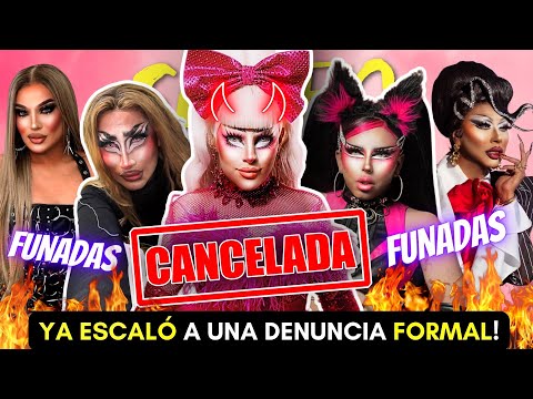 🔴DESEOS, PURGA, and HUMA ACCUSED! FORMAL COMPLAINT! RICO CLUB CONTROVERSY! SERENA MORENA INTERNAT...