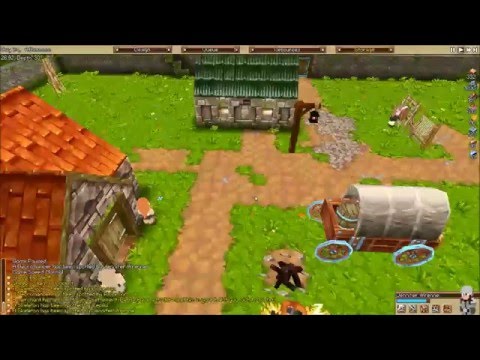 Timber and Stone Season 2 Episode 13 - Necro Attack!