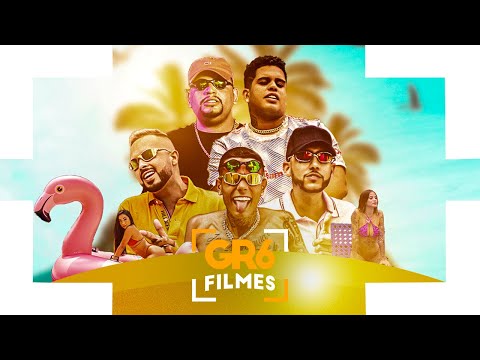 MONSTRÃO - MCs G15, Igor Almeida, MC Menor Da VG, MC Leozinho ZS, E Gaab  (GR6 Explode)