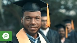 Celebrate the Graduation Moments with Publix