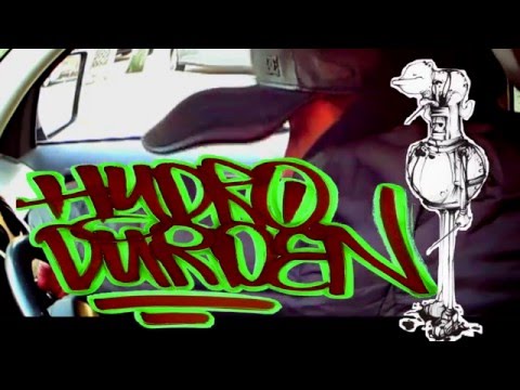 Boxguts and Beatahoe -   HYDRO DURDEN