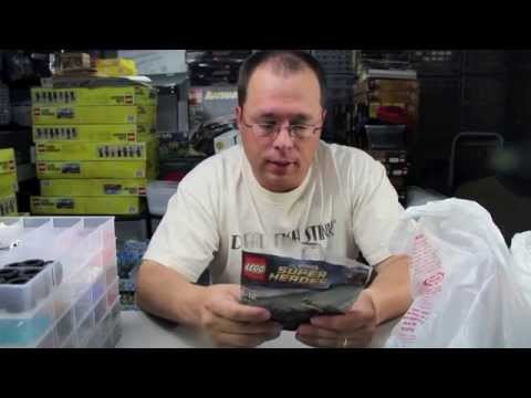 LEGO Haul #85 Target & TRU