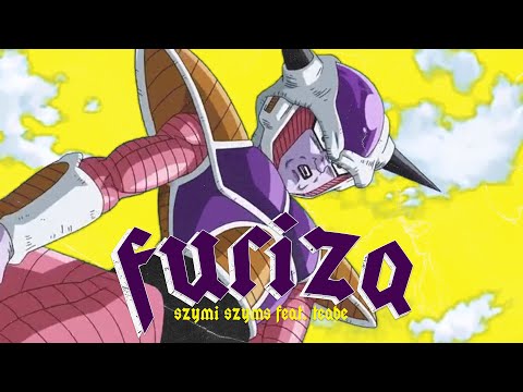 Szymi Szyms feat. Teabe  - Furiza (prod. Chaos Beats)