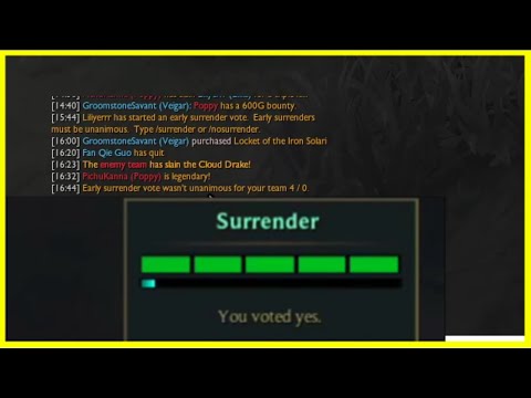 Tobias Fate - The Prisoner of League of Legends - Best of LoL Streams #1265