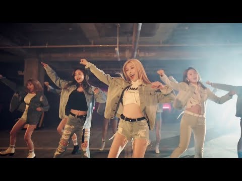 더 유닛(The Unit) - 유닛G 'You & I' 안무 티저 ㅣ KBS방송