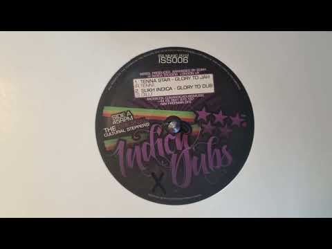 Glory To Dub - Sukh Indica - Indica Dubs – ISS006 A2