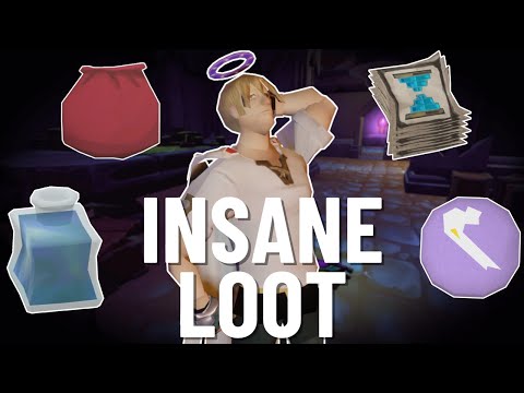 120 Thieving Might Be The Best Skilling Update EVER...