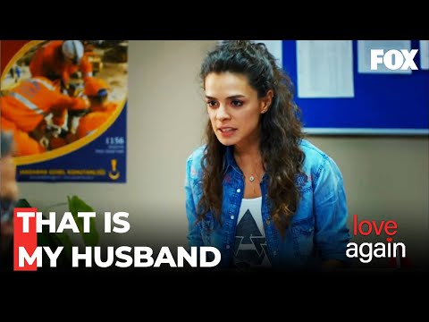 Zeynep Hits The Road To Find Fatih - Love Again Episode 55