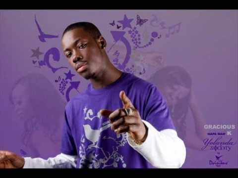 Gracious Nappa Man K feat.  RED HOT - Act Eazy (RED HOT)