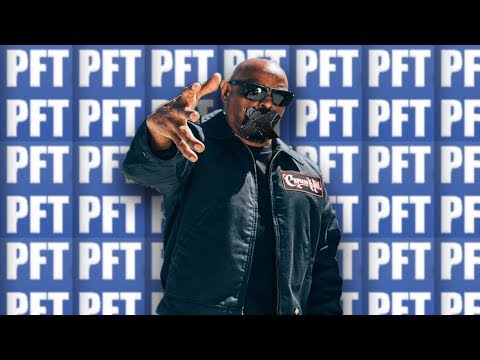 Hip Hop Legend Sen Dog of CYPRESS HILL on Censorship And The Monopolization of Cannabis in Canada!