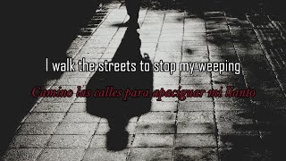 Jeff Buckley - Forget Her (Subtitulada Español/Inglés)