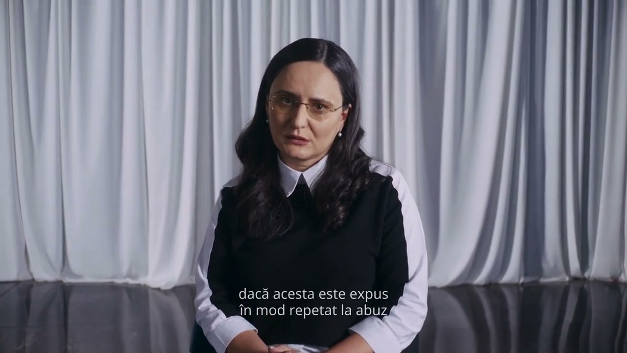 SPOT 5: Nu e o rușine să treci prin stări pe care îți e dificil să le controlezi