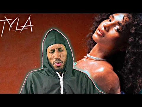Tyla- "Truth Or Dare", "Butterflies", "On And On" Reaction! | ALL BANGERS!