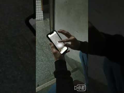 xs64g 錄4k/60fps放大會閃退