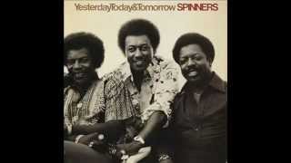 The Spinners - You&#39;re Throwing A Good Love Away