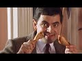 Mr Bean Vs Food Mr Bean Live Action Funny Clips Mr Bean