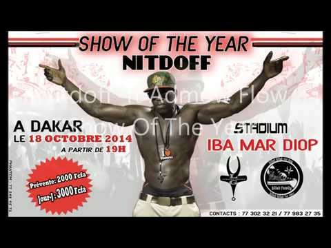Nitdoff ft Admow Flow  Show of the year