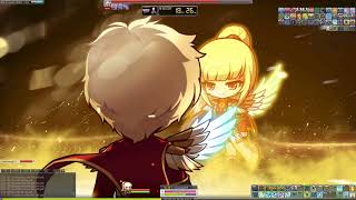 [MSEA] 14m/23k Str Zero Hard Lotus Liberation Solo (29min22s)