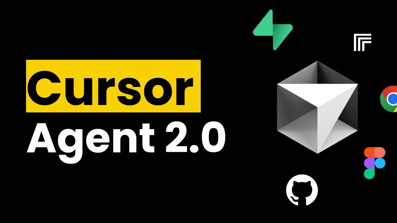 Those MCP totally 10x my Cursor workflow
