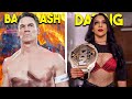 John Cena Addresses BACKLASH Stephanie Vaquer DATING WWE Star HUGE CHANGE WWE Wrestling News