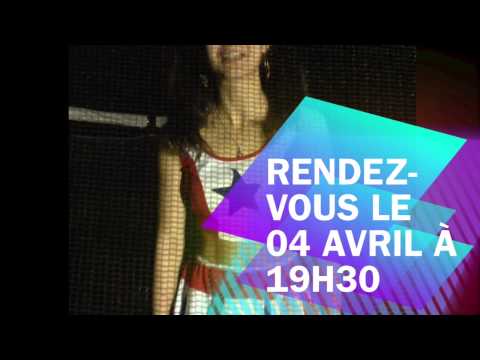 Soirée....... CHIC détail CHOC!!