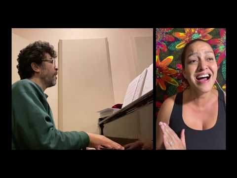 Absinto (Fatima Guedes) - Jandira Silva and Otmaro Ruiz