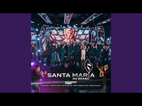 Santa Maria Do Brasil