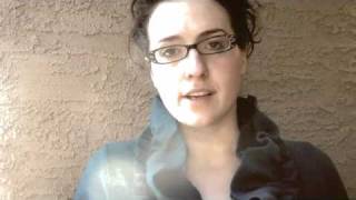 Audrey Assad- New Single "For Love Of You"