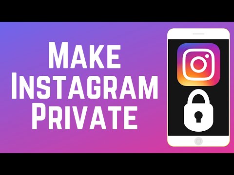 How to Make Your Instagram Account Private (Full Guide)