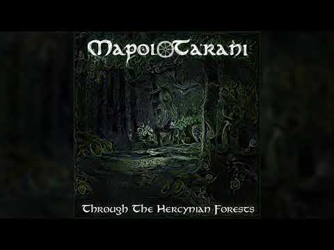 Mapoi Tarani - The Thorny Path (Celtic Folk Metal)