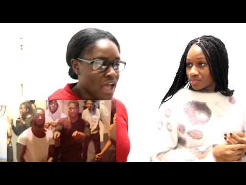 Cty Gosip Talks to CCOM Youths,  CCOM Youths, Man like stunna, Ray bangz, & Dj Bleed