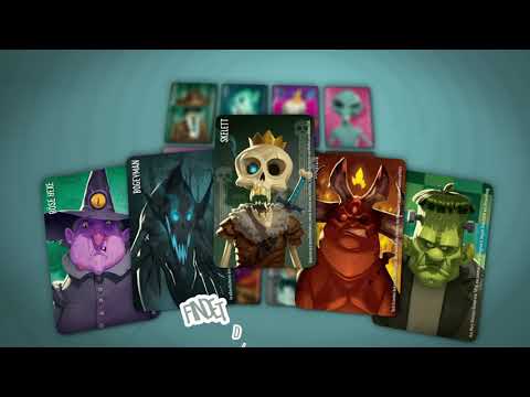 SIMILO HALLOWEEN Trailer (Deutsch)