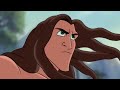 La Leyenda De Tarzan Capitulo 2 Capitulo Completo